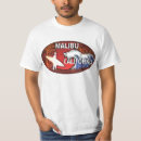 Recherche de malibu tshirts Californie