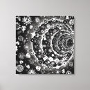 Recherche de illusion impressions sur toile Fleurs