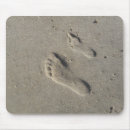 Suche nach abdrücke mousepads Sand