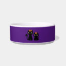 Recherche de noir de halloween chat articles Mignon