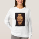 Recherche de symbole de fertilité tshirts Sein