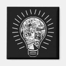 Suche nach genie magnete Wissenschaftlerin