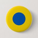 Recherche de symbole ukrainien accessoires Pays