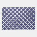 Suche nach marokkanisches gitter geschirr tücher Weiß