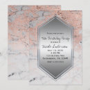 Recherche de tout événement invitations Moderne