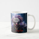 Suche nach gruseliger clown tassen Halloween