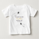 Recherche de bee bébé tshirts Nid d'abeille