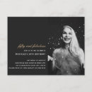 Recherche de les années 50 vœux cartes Pour elle