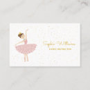Suche nach ballet visitenkarten Tanzschule