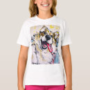Suche nach acrylfarbe tshirts Tier