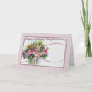 Recherche de oeillets vœux cartes Fleurs