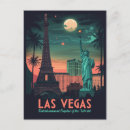 Suche nach las vegas nevada postkarten Retro