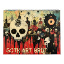 Suche nach goth kalender Dunkel