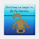 Recherche de marrante magnets Mignon