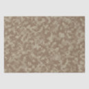 Recherche de camo tissue paper Militaire