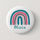 Suche nach farbiger regenbogen buttons Personalisiert