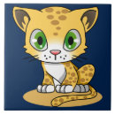 Recherche de jeune animal carreaux Faune