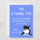 Suche nach orca einladungen Wal