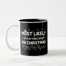 Recherche de jeu plus de tasses Famille