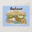 Suche nach bucharest postkarten Stadt
