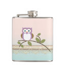 Suche nach eulen flachmänner Für sie