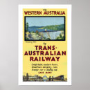 Suche nach western australien poster Tourismus