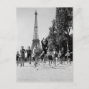 Recherche de tour eiffel cartes postales Vintage