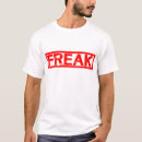Suche nach ich bin ein freak tshirts Spaß