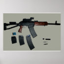 Suche nach shotgun poster Saiga 12