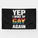 Suche nach gay banner Monat