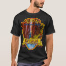 Recherche de virgin river tshirts Rétro