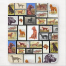 Recherche de cigarettes tapis souris Vintage