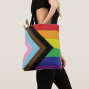 Suche nach flaggen einkaufstasche accessoires Gay pride