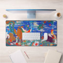 Recherche de gauche tapis souris Animal