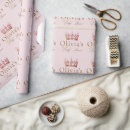 Suche nach goldene krone geschenkpapier Rosa