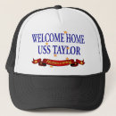 Recherche de uss casquettes Maison bienvenue