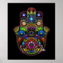 Suche nach talisman poster Hamsa