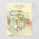 Recherche de pekin cartes postales Classique