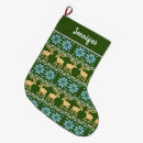 Recherche de nordic chaussette de noël Vert