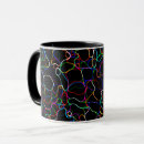 Recherche de vert de néon tasses Fluos