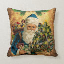 Suche nach nikolaus kissen Santa