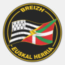 Recherche de bretons autocollants Brittany