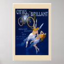 Suche nach klassisches fahrrad poster Klassische reiseillustration