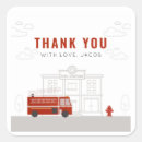 Recherche de le feu autocollants Pour enfants