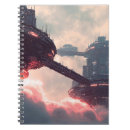 Suche nach cyberpunk notizbuch Futuristisch
