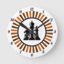 Recherche de échecs de jeu horloges Grand maître