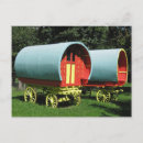 Recherche de gypse cartes postales Wagon