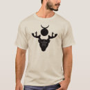 Recherche de cernunnos tshirts Païen
