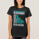 Recherche de ovaires tshirts Guerrier
