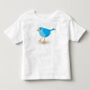 Suche nach niedlicher vogel tshirts Für kinder